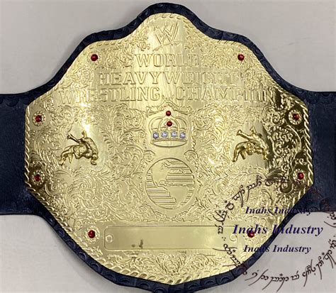 professional wrestling belts for sale